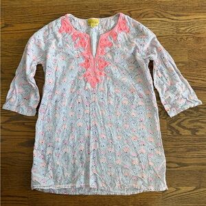 Roberta Roller Rabbit Girls, Size 8